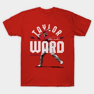 Taylor Ward Los Angeles A Arc T-Shirt